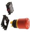 M22-PVT/K01 Emergency Stop Switches / E-Stop Switches