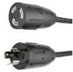 P046-006-LL AC Power Leads