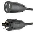 P046-010-LL AC Power Leads