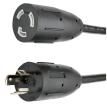 P046-015-LL AC Power Leads