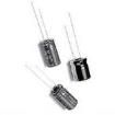 SC010M0470A3F-0815 Aluminium Electrolytic Capacitors - Radial Leaded
