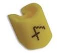7201404 Wire Labels & Markers