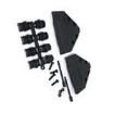 970-037-010R011 D-Sub Backshells