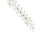 LFBHL-SW840-24V-12D83-20 LED Lighting Bars and Strips