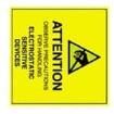 7201 Labels and Industrial Warning Signs