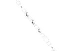 LFBLL-MCRGB-24V-10S200-20 LED Lighting Bars and Strips
