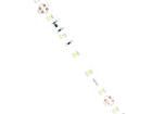 LFBLL-SW827-24V-5S200-20-IC LED Lighting Bars and Strips