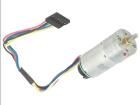 9.7:1 25DX48L MM LP 12V 48 CPR ENCODER Robotics and Prototyping