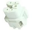 7204.6002.0 Heavy Duty Power Connectors
