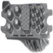 SC12-SN Heavy Duty Power Connectors