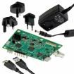 LFE3-17EA-USB3-EVN  Embedded Solutions