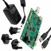 LFE3-17EA-USB3-EVN Programmable Logic IC Development Tools