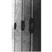 SC3D-2.7K Wirewound Resistors - Through Hole