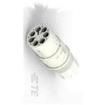 293657-4 Lighting Connectors