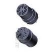293672-4 Lighting Connectors