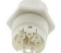 293687-1 Lighting Connectors
