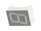SC52-11LGWA LED Displays & Accessories