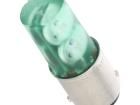LG-BA15D-230AC SPECIAL LED Panel Mount Indicators