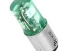 LG-BA15D-24AC/DC SPECIAL LED Panel Mount Indicators
