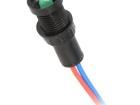LG-D5-12AC/DC LED Panel Mount Indicators