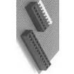 SCM049000 Fixed Terminal Blocks