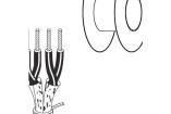 3082A Ethernet Cables / Networking Cables