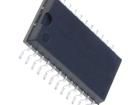 SCT2026CSOG LED Display Drivers