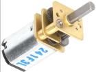 298:1 MICRO METAL GEARMOTOR MP Robotics and Prototyping