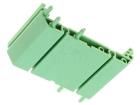 72/45/GREEN  Enclosures