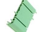 72/45/GREEN Enclosures, Boxes & Cases