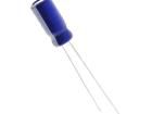 SD1E106M05011BB Aluminium Electrolytic Capacitors - Radial Leaded