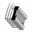 299-87-310-11-001101 IC & Component Sockets