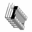 299-87-312-11-001101 IC & Component Sockets
