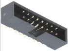 2BHR-16-VUA  Connectors