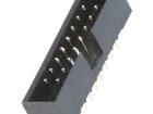 2BHR-16-VUA Headers & Wire Housings
