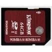 SDA3/64GB Memory Cards