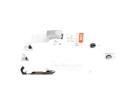 2CCA703150R0001 Mounting Fixings