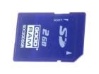 SDC2GDSGRB Memory Cards