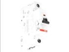 2CDS251001R0065  Circuit Protection