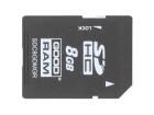 SDC8GDMGRB Memory Cards