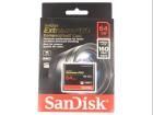 SDCFXPS-064G-X46 electronic component of SanDisk