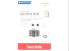 SDDD3-016G-G46 electronic component of SanDisk