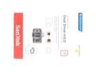 SDDD3-016G-G46 USB Flash Drives