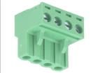 2EDGK-5.00-04P-14  Connectors