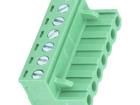 2EDGK5.0-07P-14-00AH Pluggable Terminal Blocks
