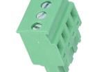 2EDGKA-5.0-04P-14-00AH Pluggable Terminal Blocks