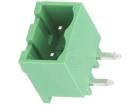 2EDGRC-5.08-02P-14-00A(H) Pluggable Terminal Blocks