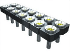 SDL-115-T-12 electronic component of Samtec