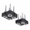 SDL-136-TT-11  Connectors