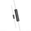 CW02B1R000JDM813 Multilayer Ceramic Capacitors MLCC - Leaded